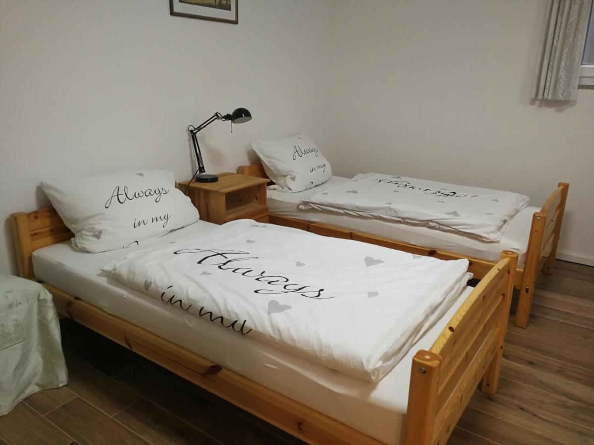 21A Comfortable Studio Taufkirchen (Munich) Exterior foto