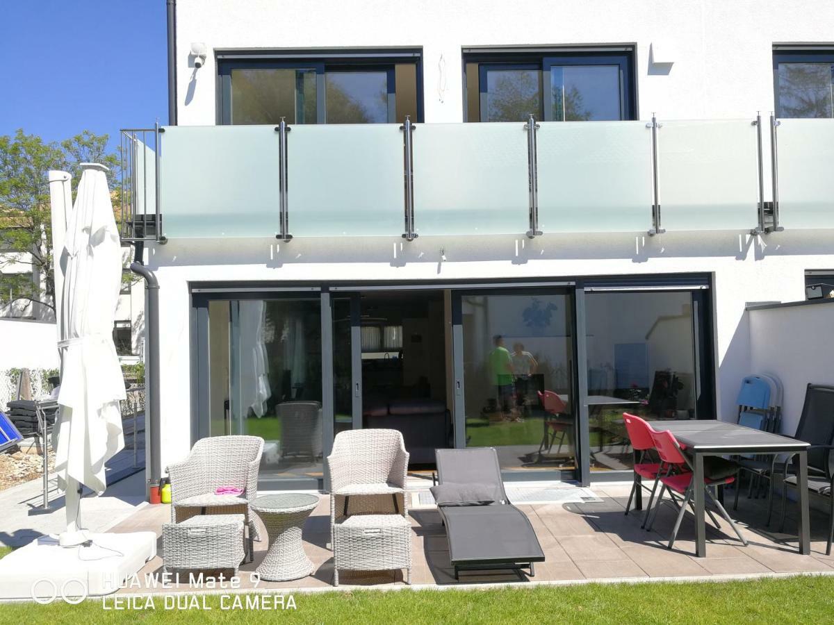 21A Comfortable Studio Taufkirchen (Munich) Exterior foto