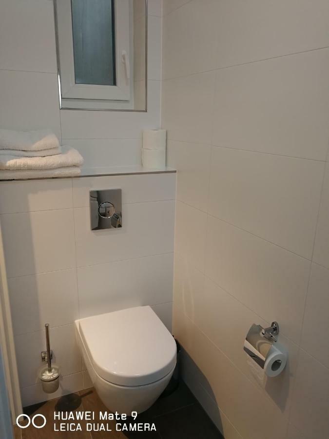 21A Comfortable Studio Taufkirchen (Munich) Exterior foto